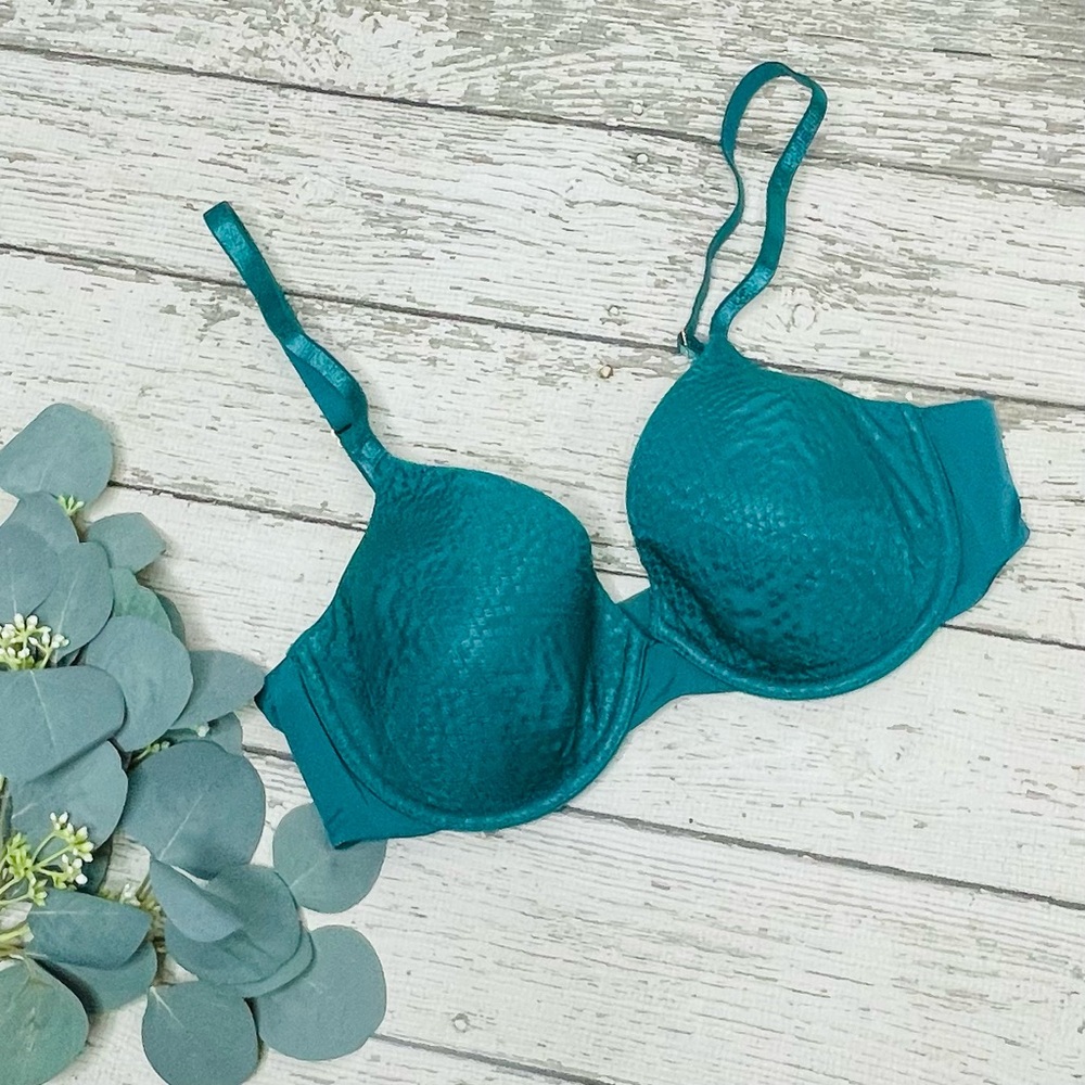 Natori Conform Full Fit Memory Contour Convertible Underwire Bra 731165